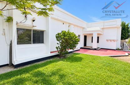 Villa - 3 - 3 for rent in Saar - Northern Governorate