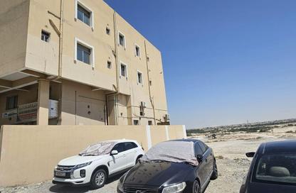 Apartment - 3 Bedrooms - 3 Bathrooms for rent in Alhajiyat - Riffa - Southern Governorate Apartment - 3 Bedrooms - 3 Bathrooms for rent in Alhajiyat - Riffa - Southern Governorate