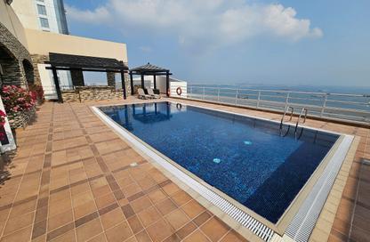 Apartment - 3 - 3 for rent in Al Juffair - Capital Governorate