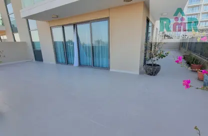 Apartment - 3 Bedrooms - 3 Bathrooms for sale in Marassi Shores Residences - Diyar Al Muharraq - Muharraq Governorate Apartment - 3 Bedrooms - 3 Bathrooms for sale in Marassi Shores Residences - Diyar Al Muharraq - Muharraq Governorate