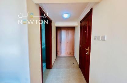 Apartment - 2 Bedrooms - 2 Bathrooms for rent in Al Juffair - Capital Governorate