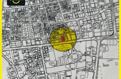 Land - Studio for sale in Gudaibiya - Manama - Capital Governorate Land - Studio for sale in Gudaibiya - Manama - Capital Governorate