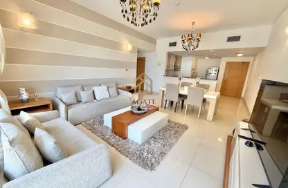 Apartment - 2 Bedrooms - 2 Bathrooms for rent in Amwaj Avenue - Amwaj Islands - Muharraq Governorate Apartment - 2 Bedrooms - 2 Bathrooms for rent in Amwaj Avenue - Amwaj Islands - Muharraq Governorate
