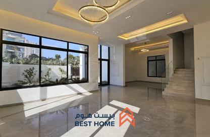 Villa - 3 Bedrooms - 5 Bathrooms for sale in Saraya 2 - Bu Quwah - Northern Governorate