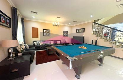 Villa - 3 Bedrooms - 4 Bathrooms for rent in Hidd - Muharraq Governorate Villa - 3 Bedrooms - 4 Bathrooms for rent in Hidd - Muharraq Governorate