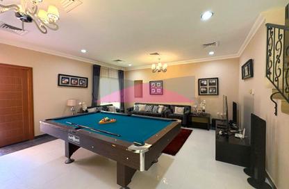 Villa - 3 Bedrooms - 4 Bathrooms for rent in Hidd - Muharraq Governorate