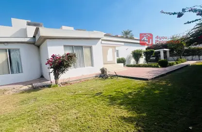 Villa - 5 Bedrooms - 4 Bathrooms for rent in Saar - Northern Governorate