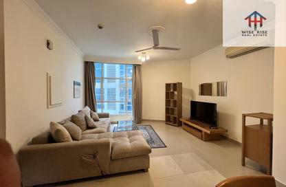 شقة - غرفة نوم - 1 حمام للايجار في العدلية - المنامة - محافظة العاصمة