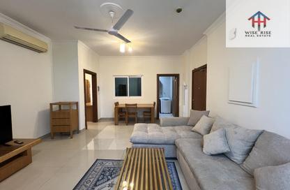 Apartment - 1 Bedroom - 1 Bathroom for rent in Adliya - Manama - Capital Governorate Apartment - 1 Bedroom - 1 Bathroom for rent in Adliya - Manama - Capital Governorate
