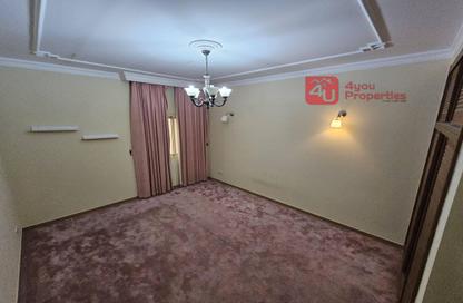 Apartment - 3 Bedrooms - 3 Bathrooms for rent in Segaya - Manama - Capital Governorate
