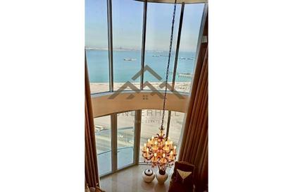 Duplex - 1 Bedroom - 2 Bathrooms for sale in Al Juffair - Capital Governorate