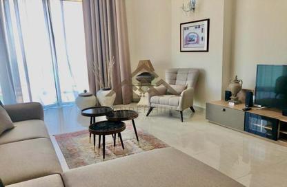 Duplex - 1 Bedroom - 2 Bathrooms for sale in Al Juffair - Capital Governorate