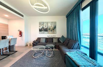 Apartment - 1 Bedroom - 1 Bathroom for sale in Marassi Residences - Diyar Al Muharraq - Muharraq Governorate