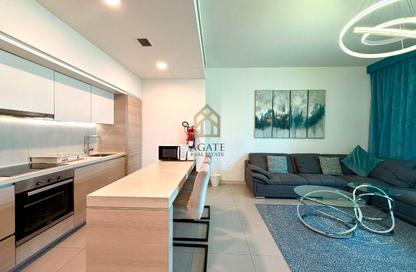 Apartment - 1 Bedroom - 1 Bathroom for sale in Marassi Residences - Diyar Al Muharraq - Muharraq Governorate