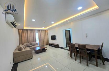 Apartment - 2 - 2 for rent in Busaiteen - Muharraq Governorate