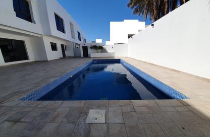 Villa - 4 Bedrooms - 5 Bathrooms for rent in Saar - Northern Governorate