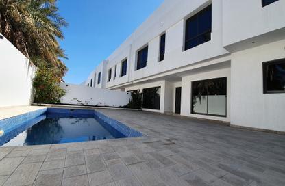 Villa - 4 Bedrooms - 5 Bathrooms for rent in Saar - Northern Governorate