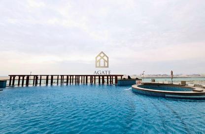 Apartment - 1 Bedroom - 2 Bathrooms for rent in Dilmunia Island - Muharraq Governorate