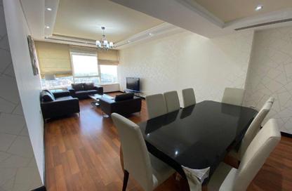 Apartment - 2 Bedrooms - 3 Bathrooms for rent in Abraj Al Lulu - Manama - Capital Governorate Apartment - 2 Bedrooms - 3 Bathrooms for rent in Abraj Al Lulu - Manama - Capital Governorate
