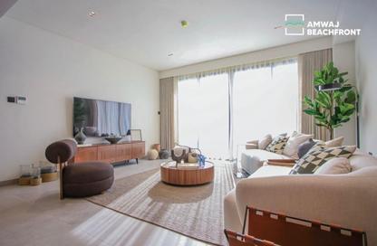 Apartment - 1 Bedroom - 2 Bathrooms for sale in Amwaj Beachfront - Amwaj Islands - Muharraq Governorate Apartment - 1 Bedroom - 2 Bathrooms for sale in Amwaj Beachfront - Amwaj Islands - Muharraq Governorate