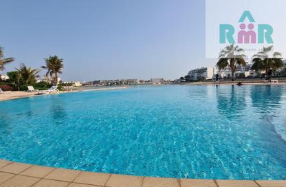 Apartment - 2 Bedrooms - 2 Bathrooms for sale in Tala Island - Amwaj Islands - Muharraq Governorate