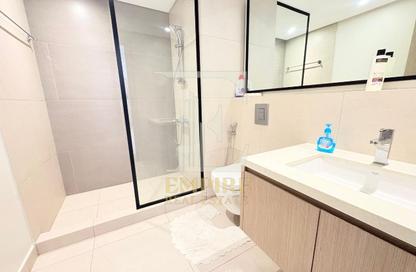 Apartment - 1 Bedroom - 2 Bathrooms for rent in Marassi Al Bahrain - Diyar Al Muharraq - Muharraq Governorate