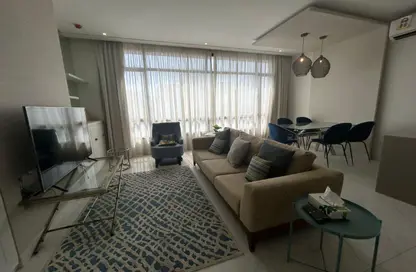 Apartment - 3 Bedrooms - 2 Bathrooms for sale in Jeblat Hebshi - Northern Governorate