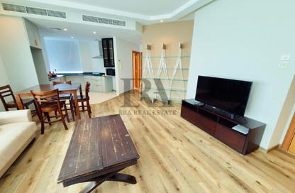 Apartment - 1 Bedroom - 2 Bathrooms for rent in Sanabis - Manama - Capital Governorate Apartment - 1 Bedroom - 2 Bathrooms for rent in Sanabis - Manama - Capital Governorate