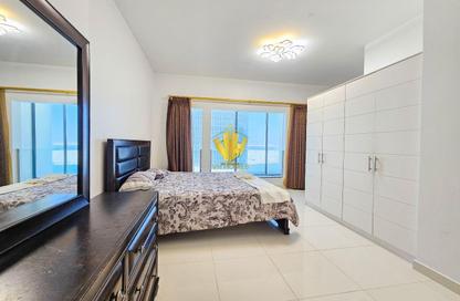 Apartment - 3 Bedrooms - 3 Bathrooms for rent in Al Juffair - Capital Governorate Apartment - 3 Bedrooms - 3 Bathrooms for rent in Al Juffair - Capital Governorate