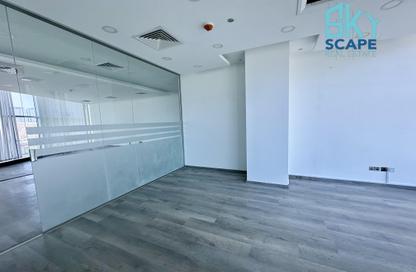 Office Space - Studio - 1 Bathroom for rent in Seef - Capital Governorate