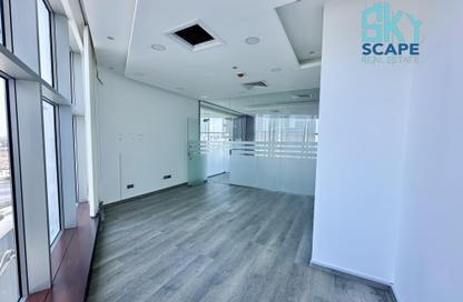 Office Space - Studio - 1 Bathroom for rent in Seef - Capital Governorate