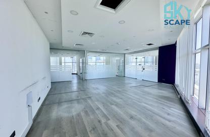 Office Space - Studio - 1 Bathroom for rent in Seef - Capital Governorate