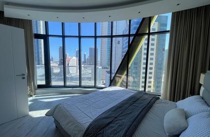 Apartment - 1 Bedroom - 2 Bathrooms for sale in Seef - Capital Governorate