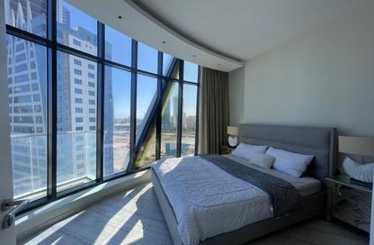 Apartment - 1 Bedroom - 2 Bathrooms for sale in Seef - Capital Governorate
