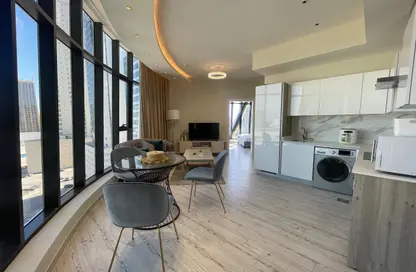 شقة - غرفة نوم - 2 حمامات للبيع في السيف - محافظة العاصمة