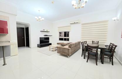 Apartment - 2 - 2 for rent in Zinj - Manama - Capital Governorate