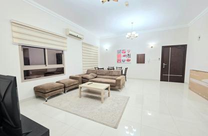Apartment - 2 - 2 for rent in Zinj - Manama - Capital Governorate