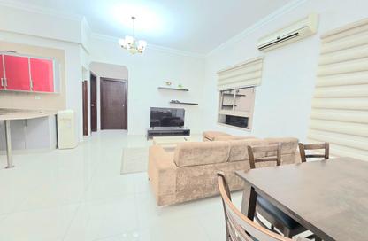 Apartment - 2 - 2 for rent in Zinj - Manama - Capital Governorate Apartment - 2 - 2 for rent in Zinj - Manama - Capital Governorate