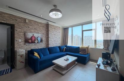 Apartment - 1 - 2 for rent in Al Juffair - Capital Governorate Apartment - 1 - 2 for rent in Al Juffair - Capital Governorate