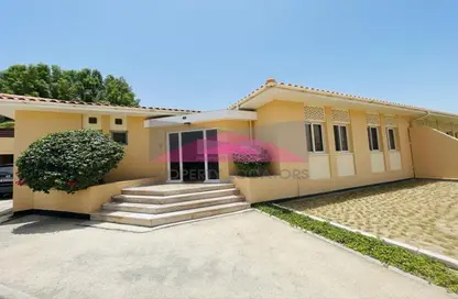 Villa - 4 Bedrooms - 4 Bathrooms for rent in Saar - Northern Governorate