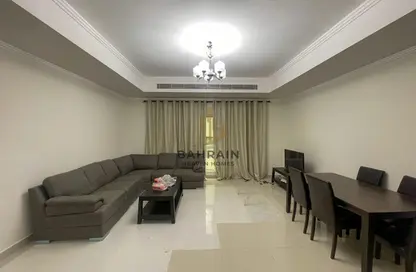 شقة - 2 غرف نوم - 2 حمامات للايجار في السقية - المنامة - محافظة العاصمة