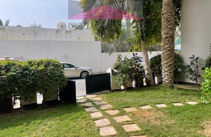 Compound - 4 - 5 for rent in Saar - Northern Governorate