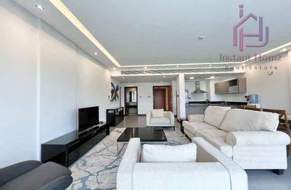 Apartment - 2 Bedrooms - 3 Bathrooms for rent in Reef Island - Capital Governorate Apartment - 2 Bedrooms - 3 Bathrooms for rent in Reef Island - Capital Governorate