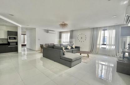 Apartment - 3 Bedrooms - 2 Bathrooms for rent in Saar - Northern Governorate Apartment - 3 Bedrooms - 2 Bathrooms for rent in Saar - Northern Governorate