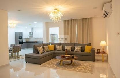 Apartment - 3 Bedrooms - 2 Bathrooms for rent in Saar - Northern Governorate
