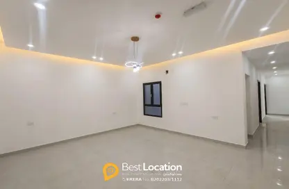 Apartment - 4 Bedrooms - 4 Bathrooms for sale in Hamad Town - Northern Governorate