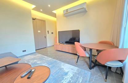 Apartment - 1 - 1 for rent in Zinj - Manama - Capital Governorate Apartment - 1 - 1 for rent in Zinj - Manama - Capital Governorate