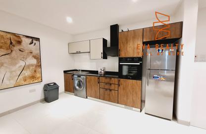 Apartment - 1 - 1 for rent in Saraya 2 - Bu Quwah - Northern Governorate