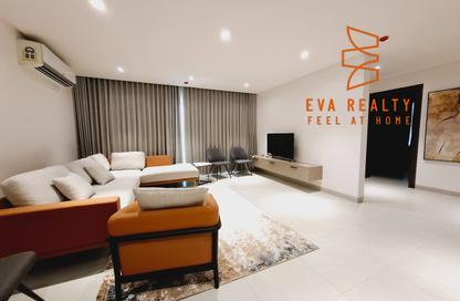 Apartment - 1 - 1 for rent in Saraya 2 - Bu Quwah - Northern Governorate