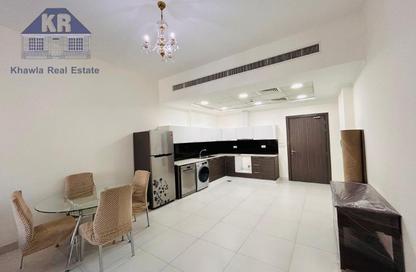 Apartment - 2 Bedrooms - 2 Bathrooms for sale in Hidd - Muharraq Governorate